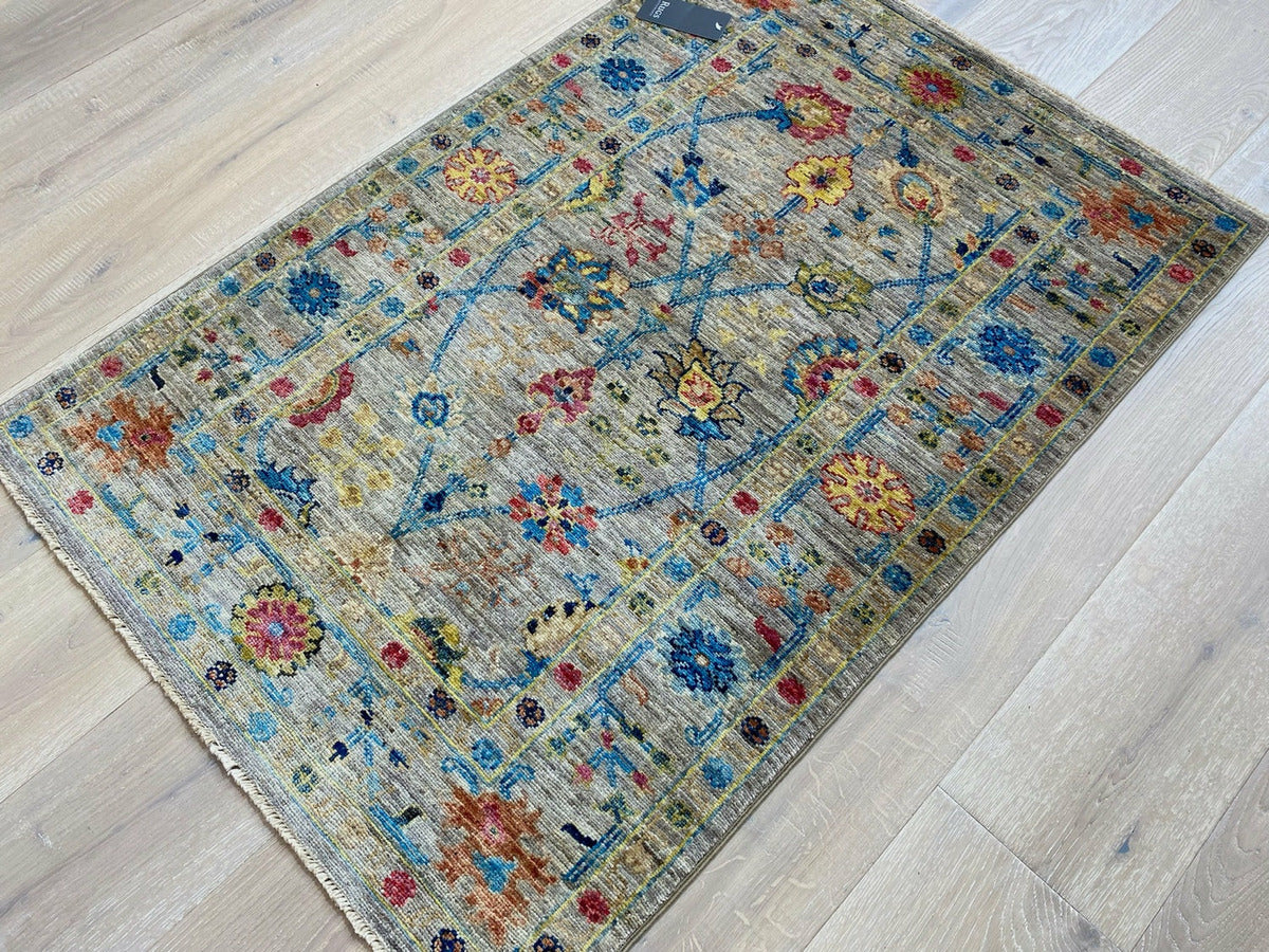 Sultanabad Rug