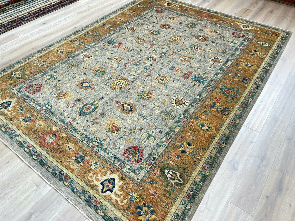 Large Sultanabad Rug