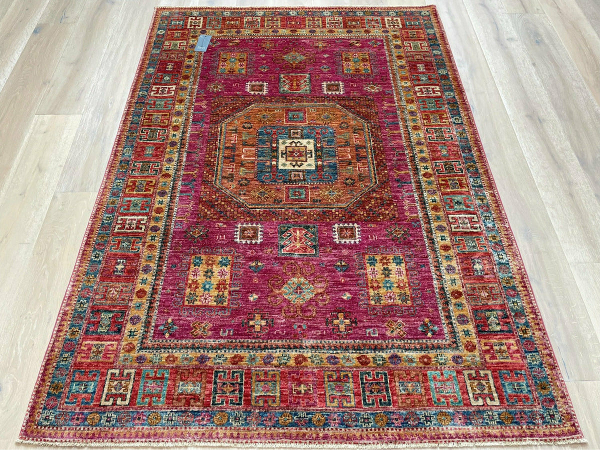 Wazir Rug