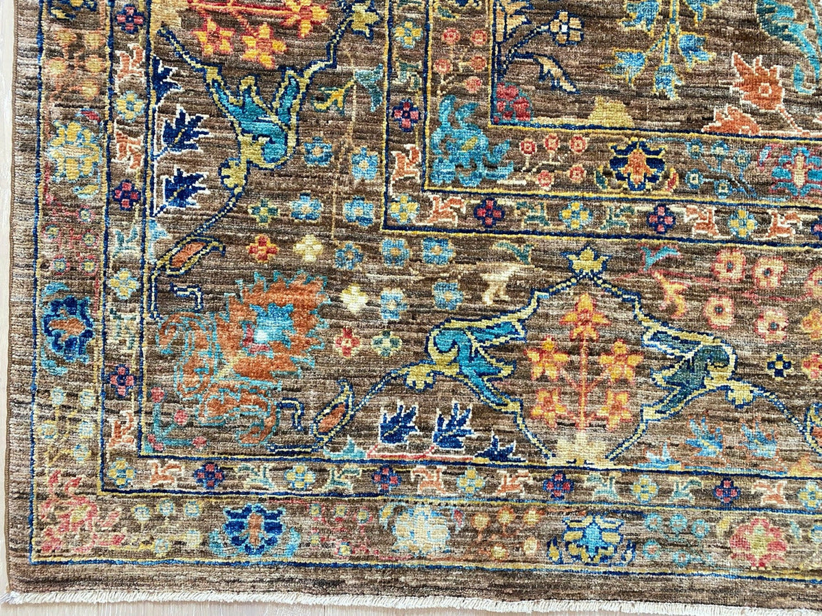 Sundas Rug