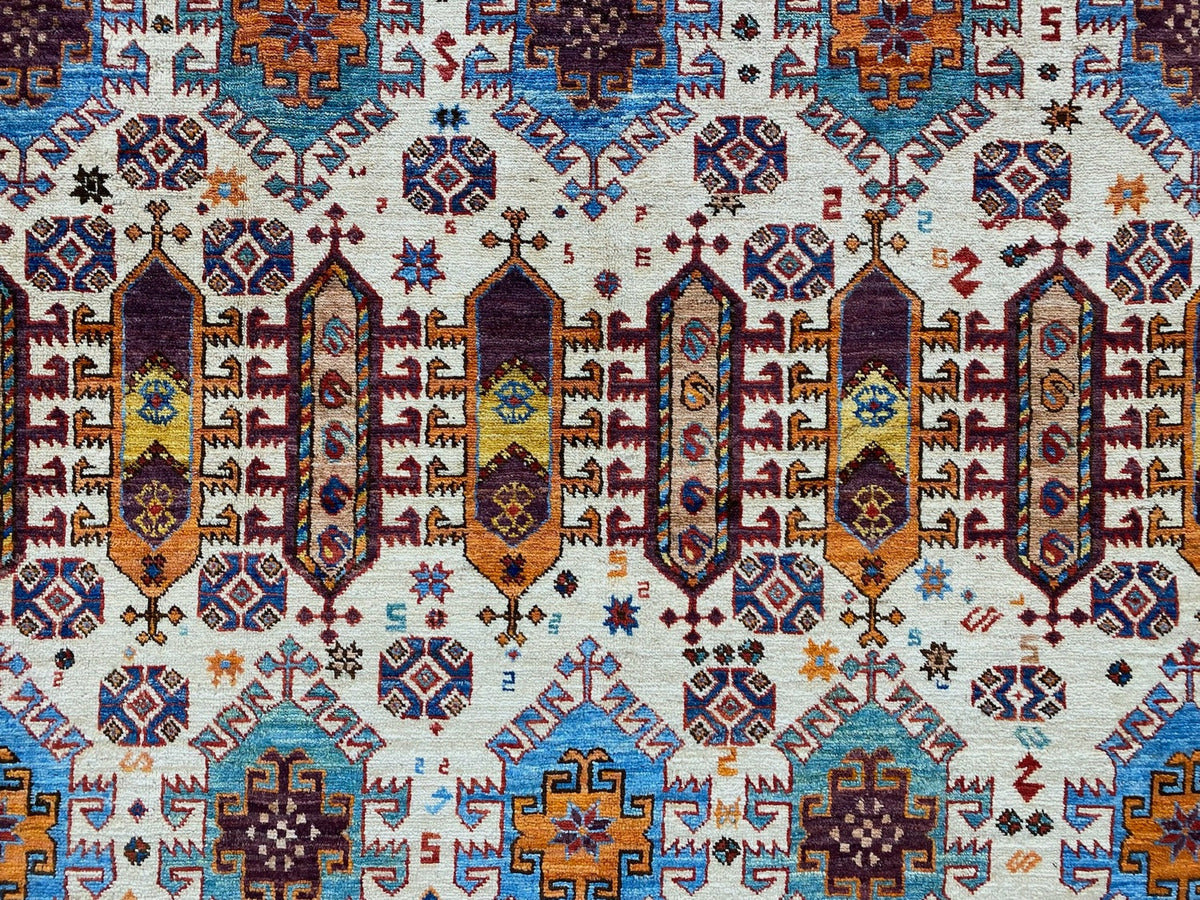 Herati Rug