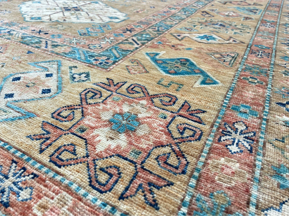 Large Wazir Rug