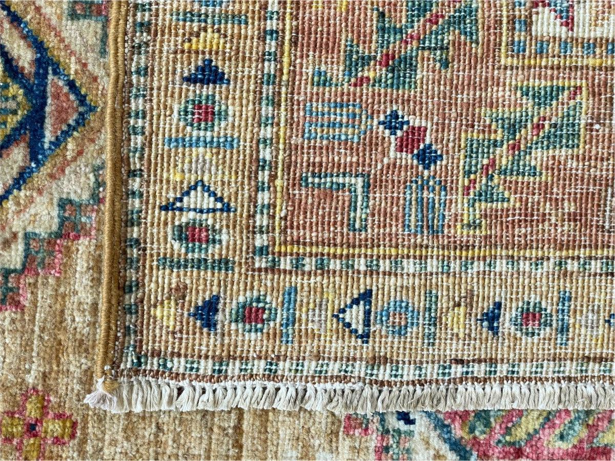 Large Wazir Rug