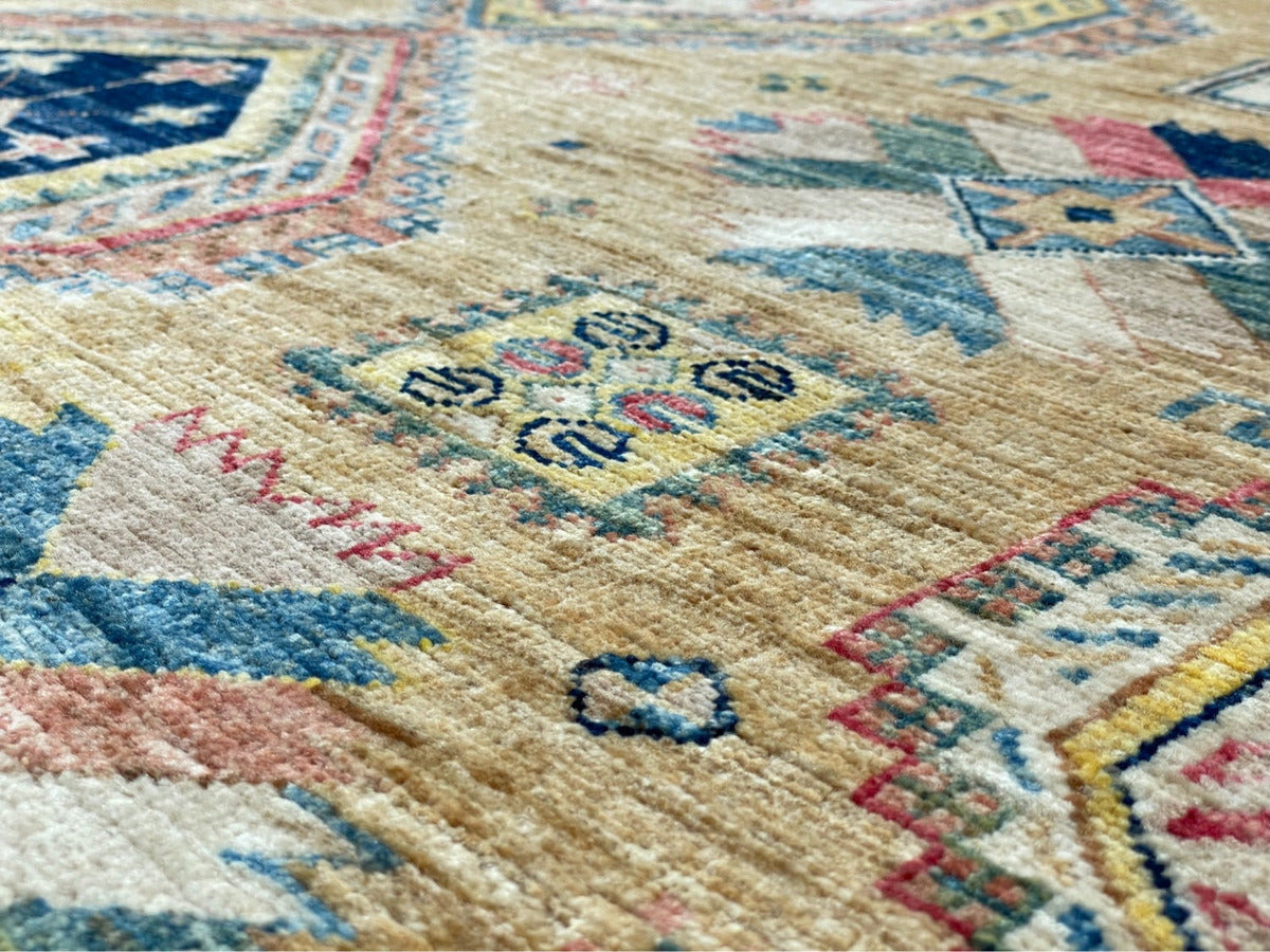 Large Wazir Rug