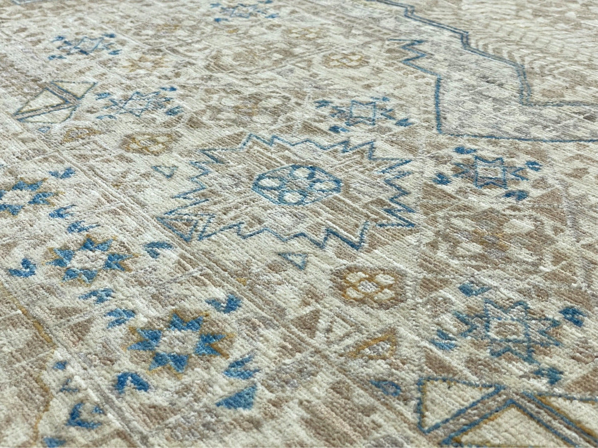 Large Mamluk Rug