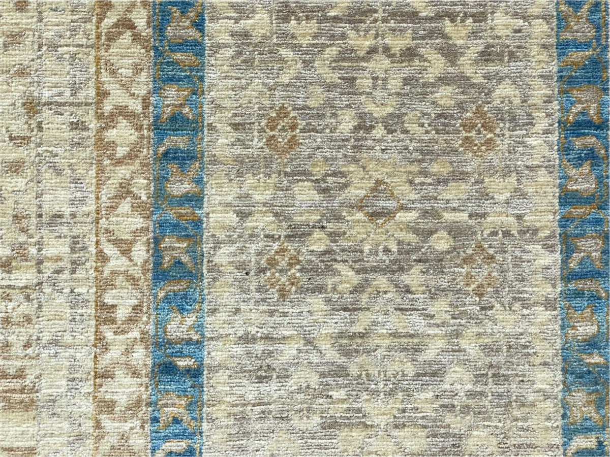 Large Mamluk Rug