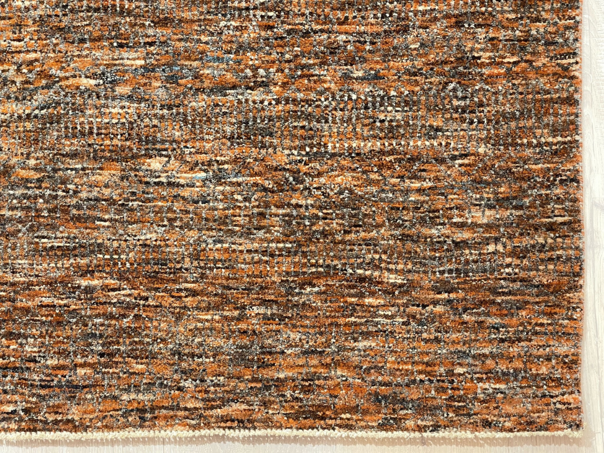 Agra Illusions Rug