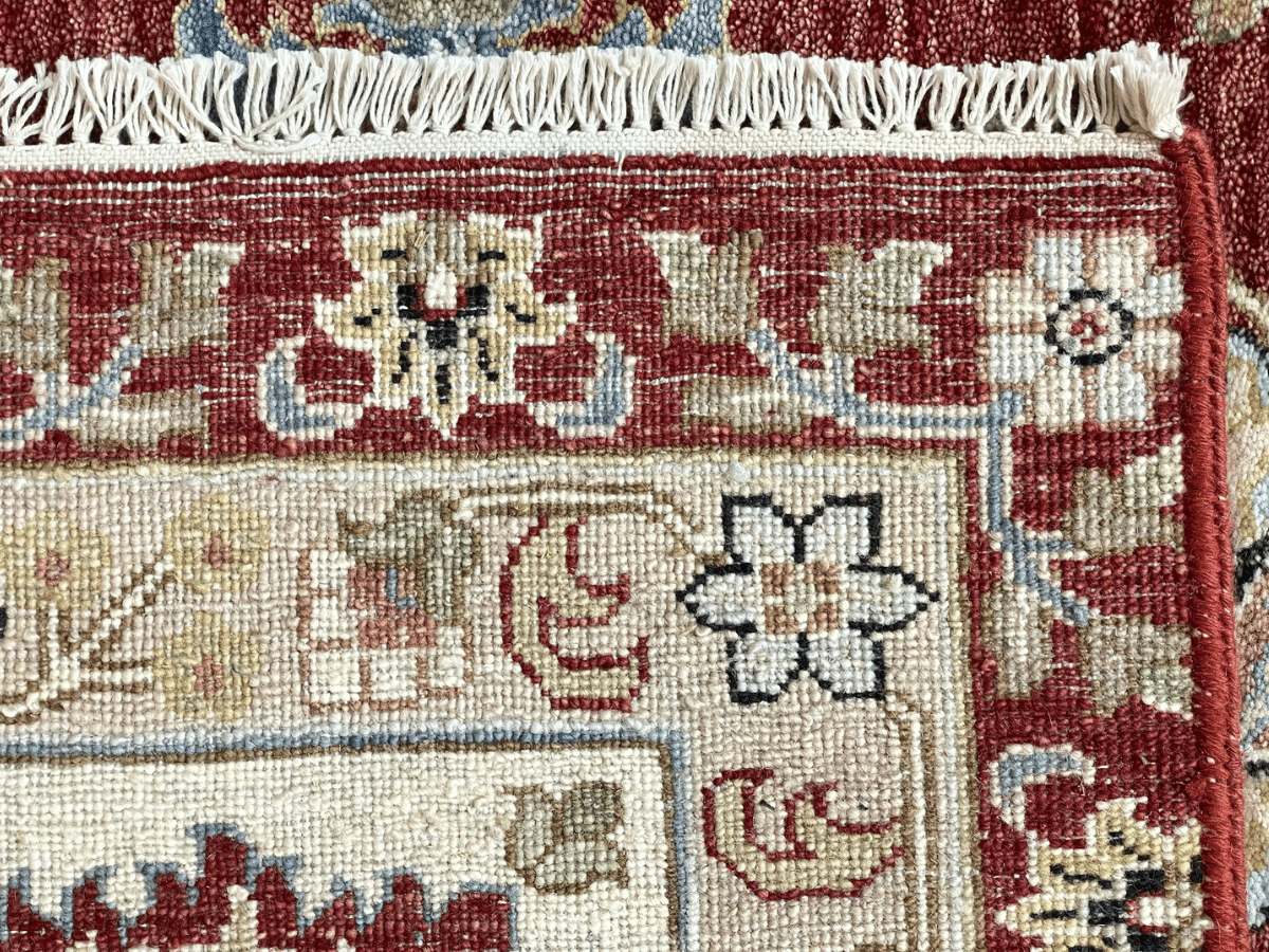 Large Classic Agra Rug