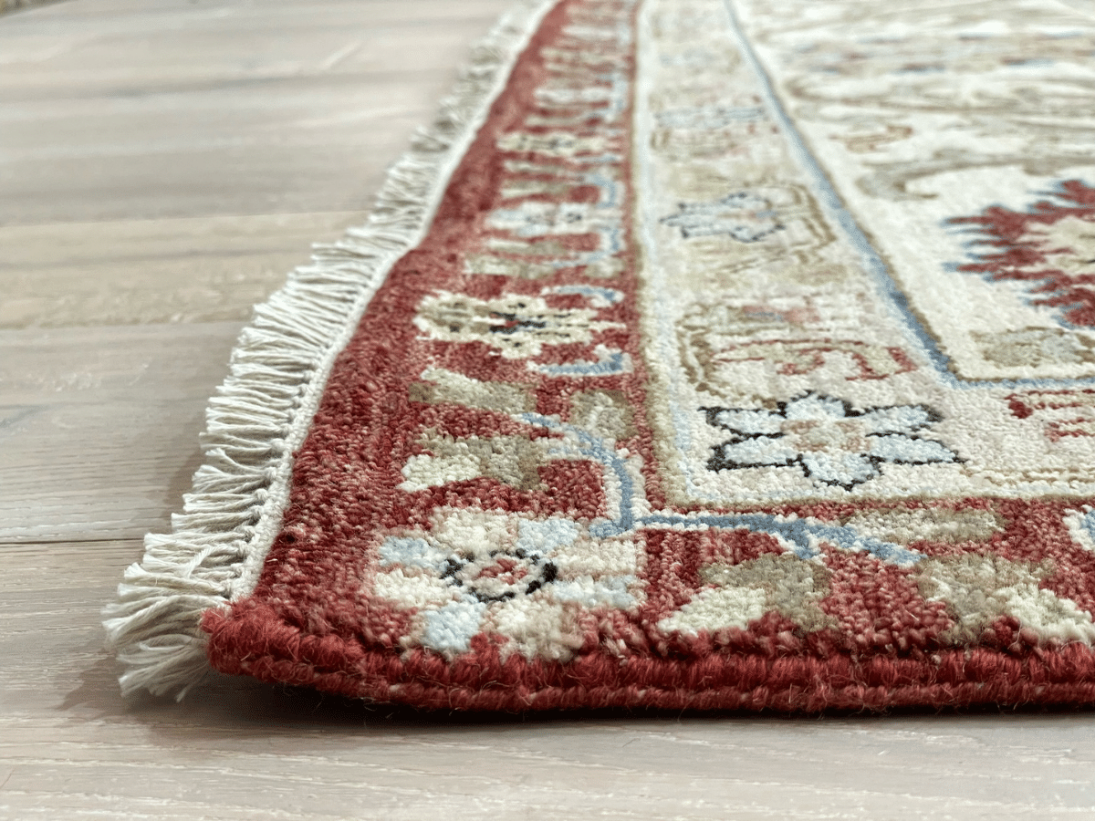 Large Classic Agra Rug