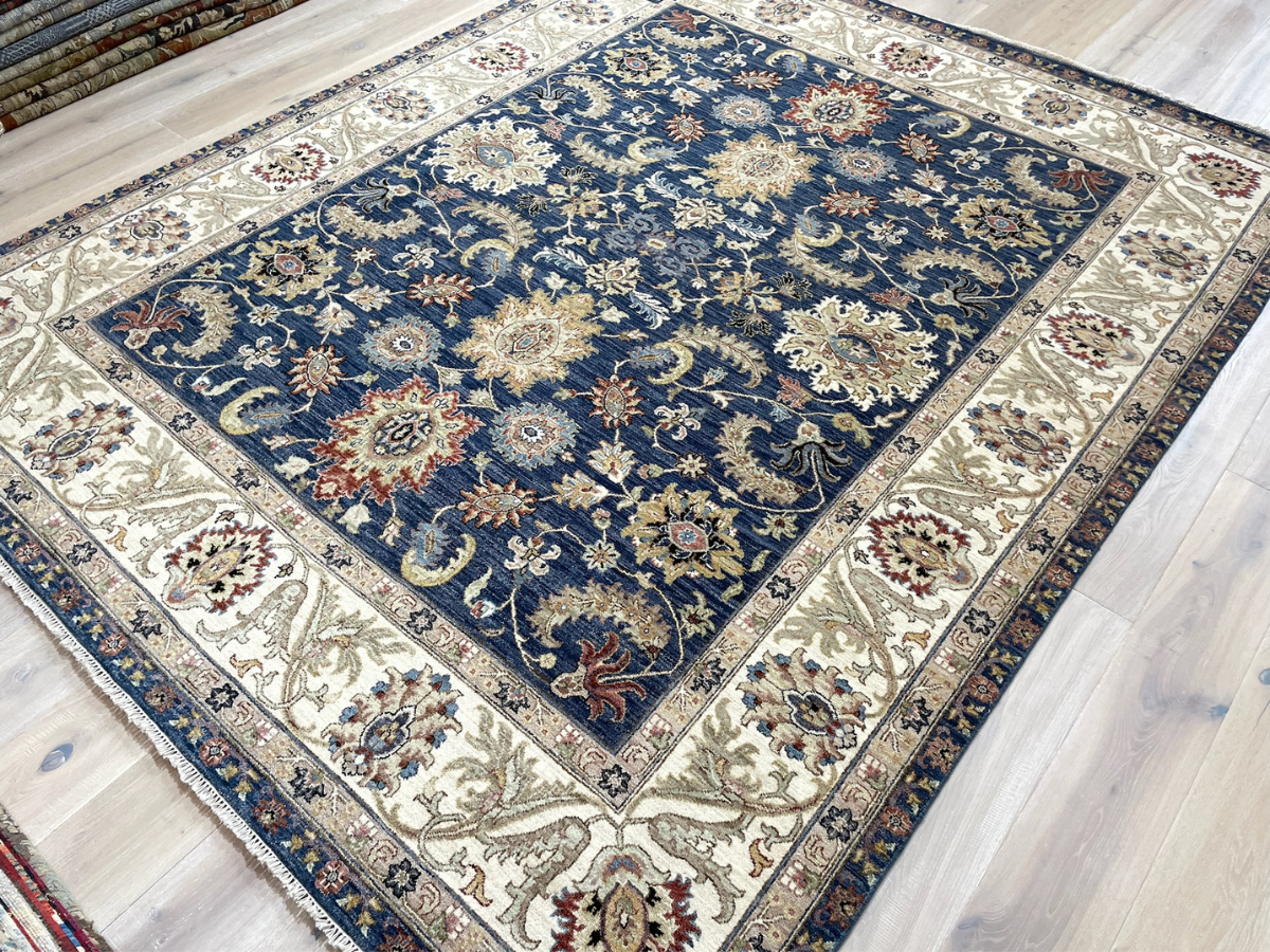 Classic Agra Rug