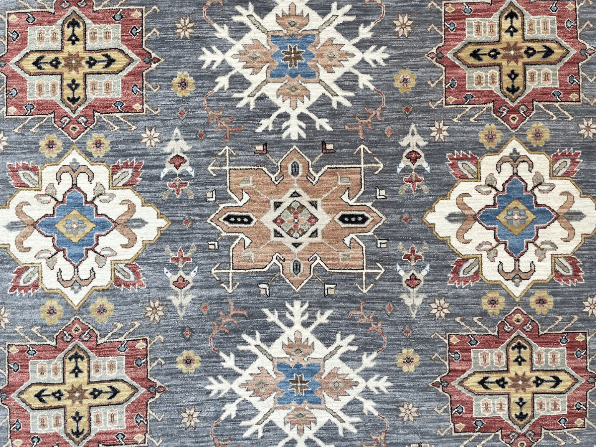 Large Classic Agra Rug