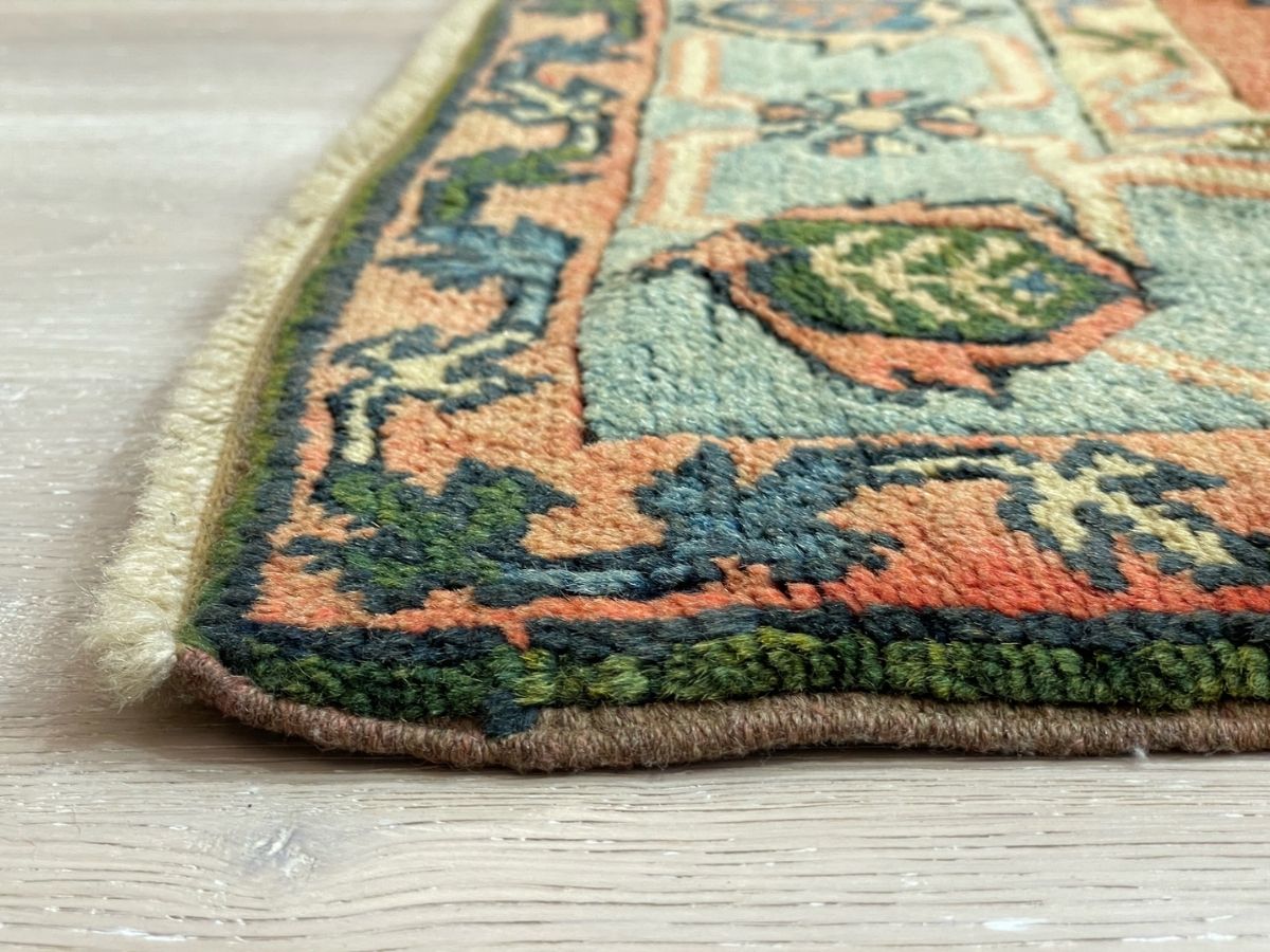 Konya Rug