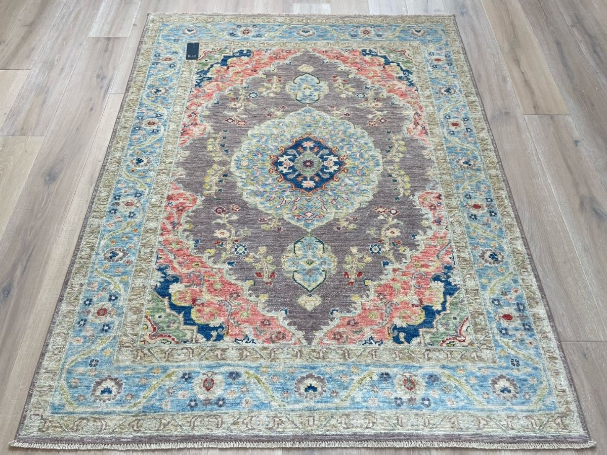Chobi Rug