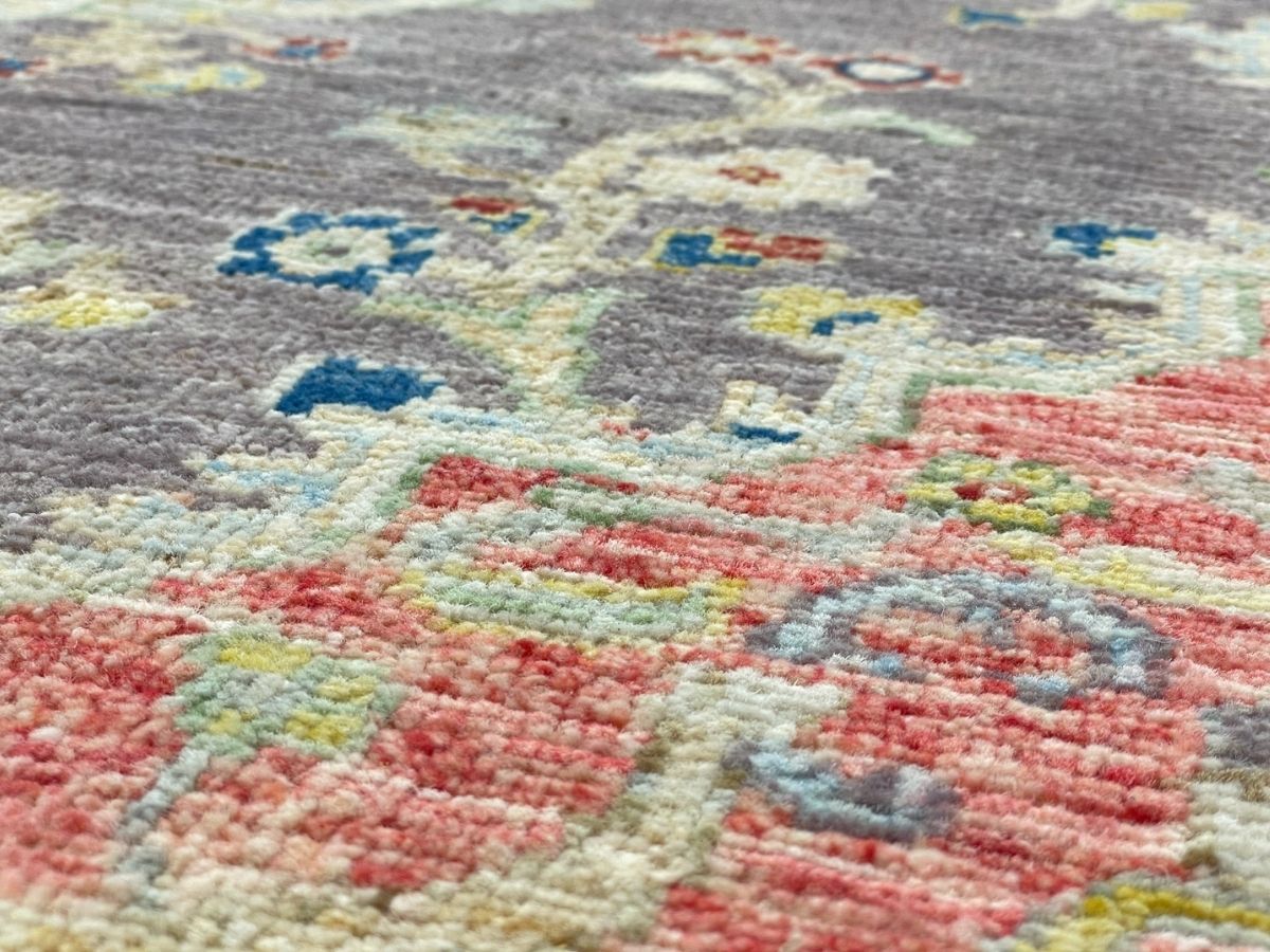 Chobi Rug