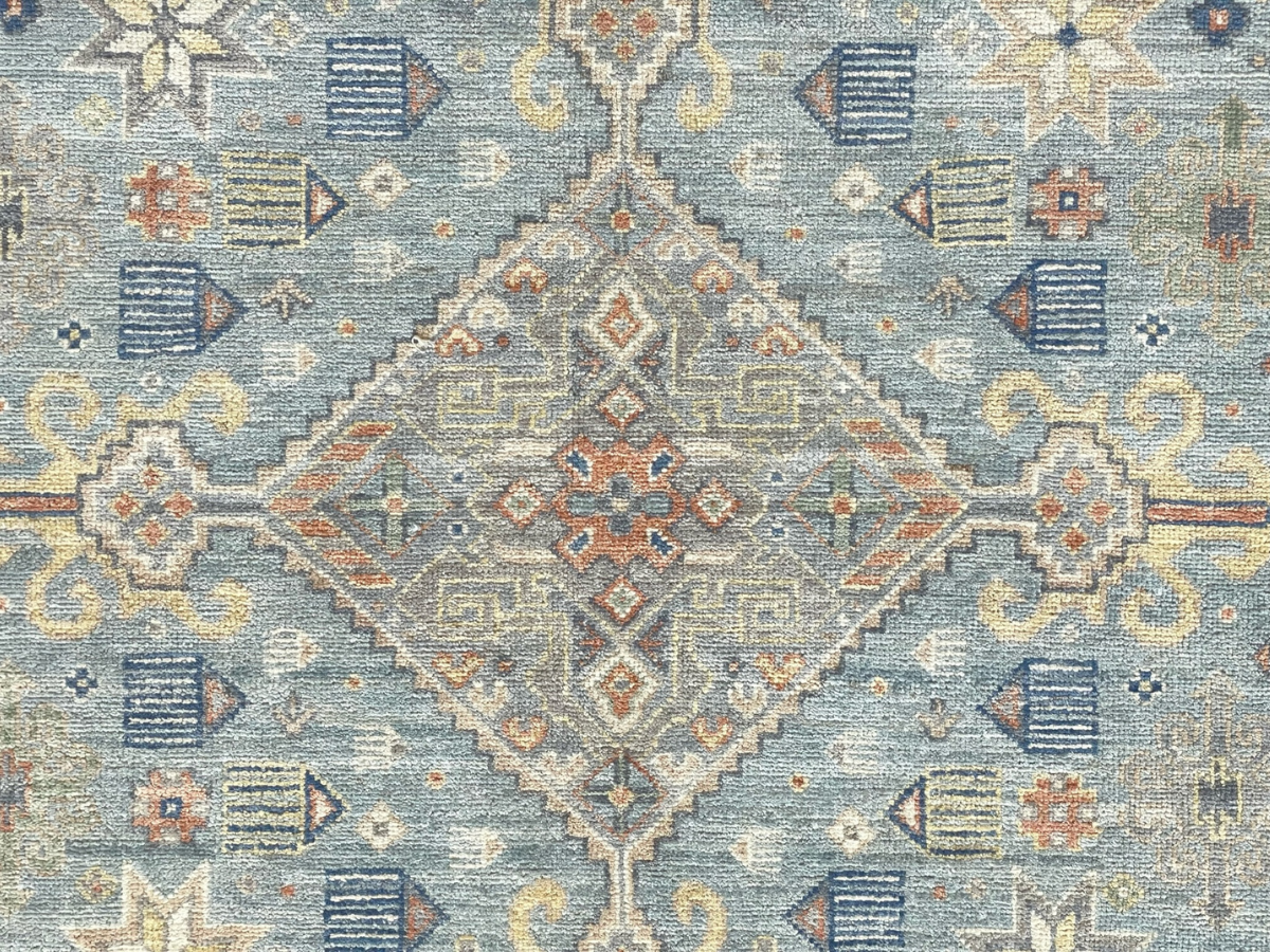 Shirazi Rug