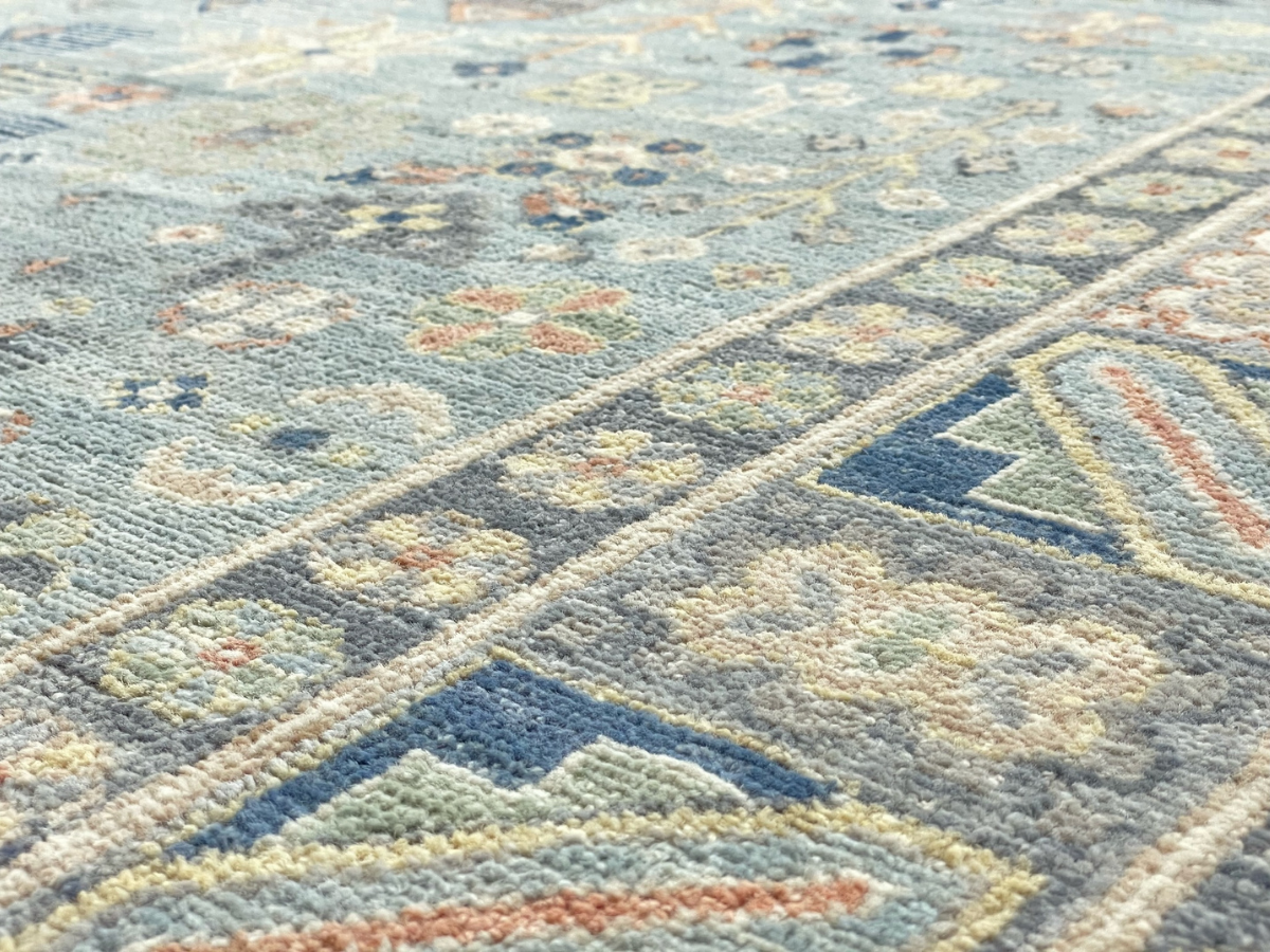Shirazi Rug