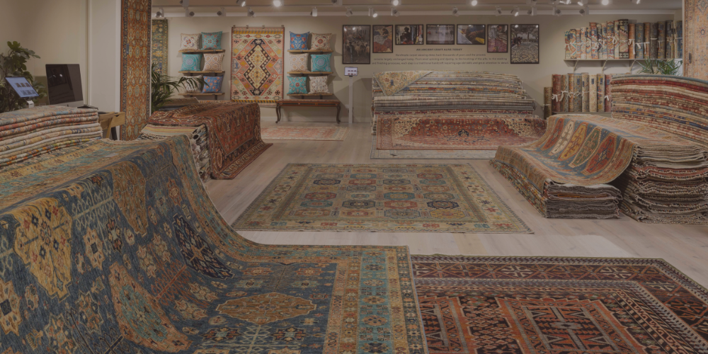 Maintaining your Handmade Rug