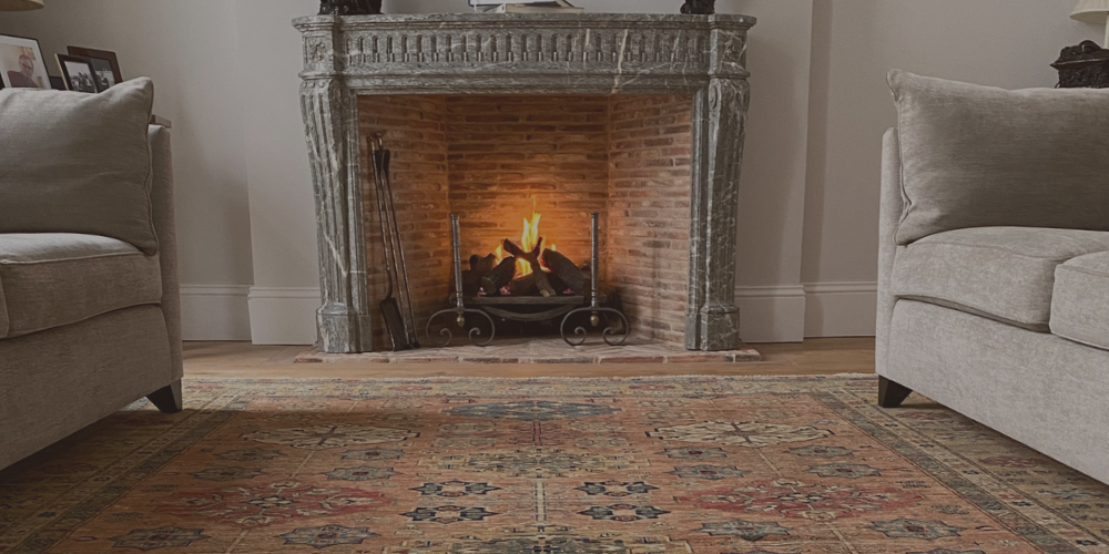 Rug Buying Guide