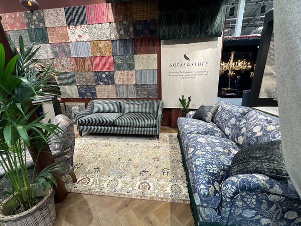 Decorex 2024