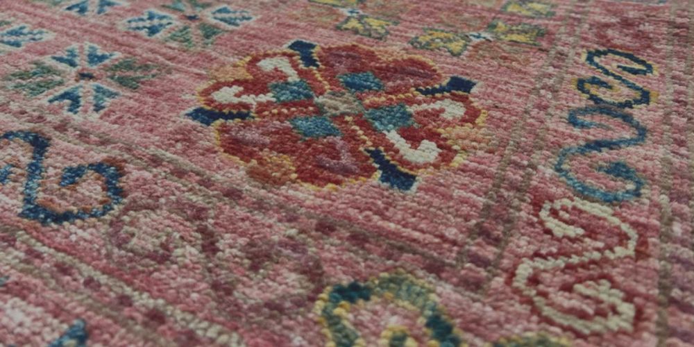 Why Handmade Rugs Are Easier to Care For Than You Think