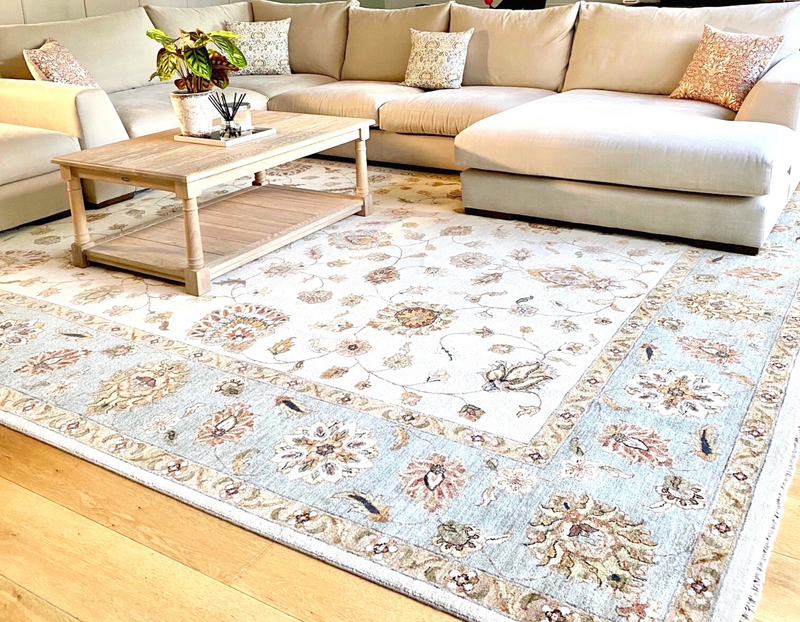 Buy Rugs Online in UK | Handmade Rugs & Carpets | Rugs of Petworth