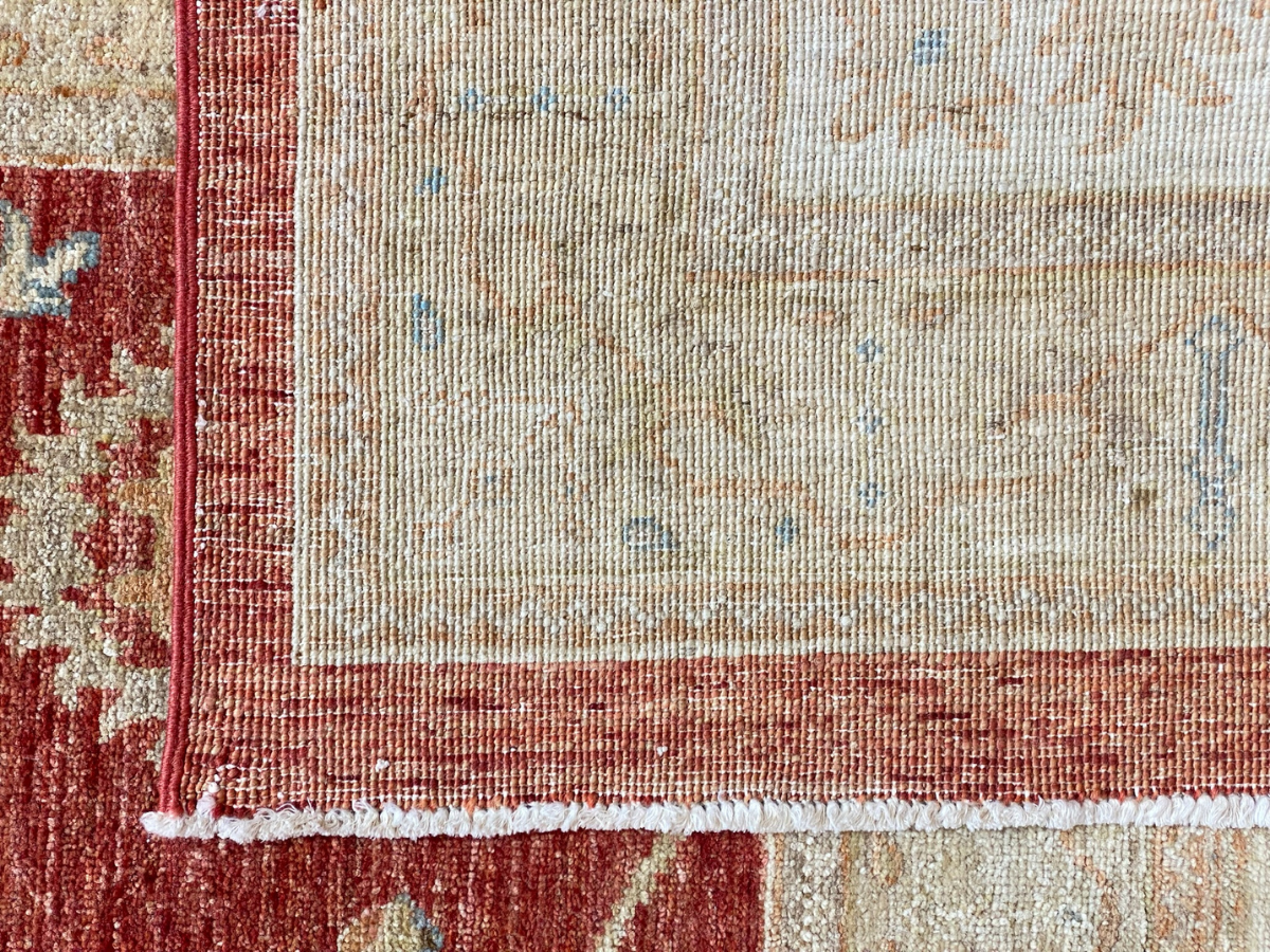 Large Sultanabad Rug