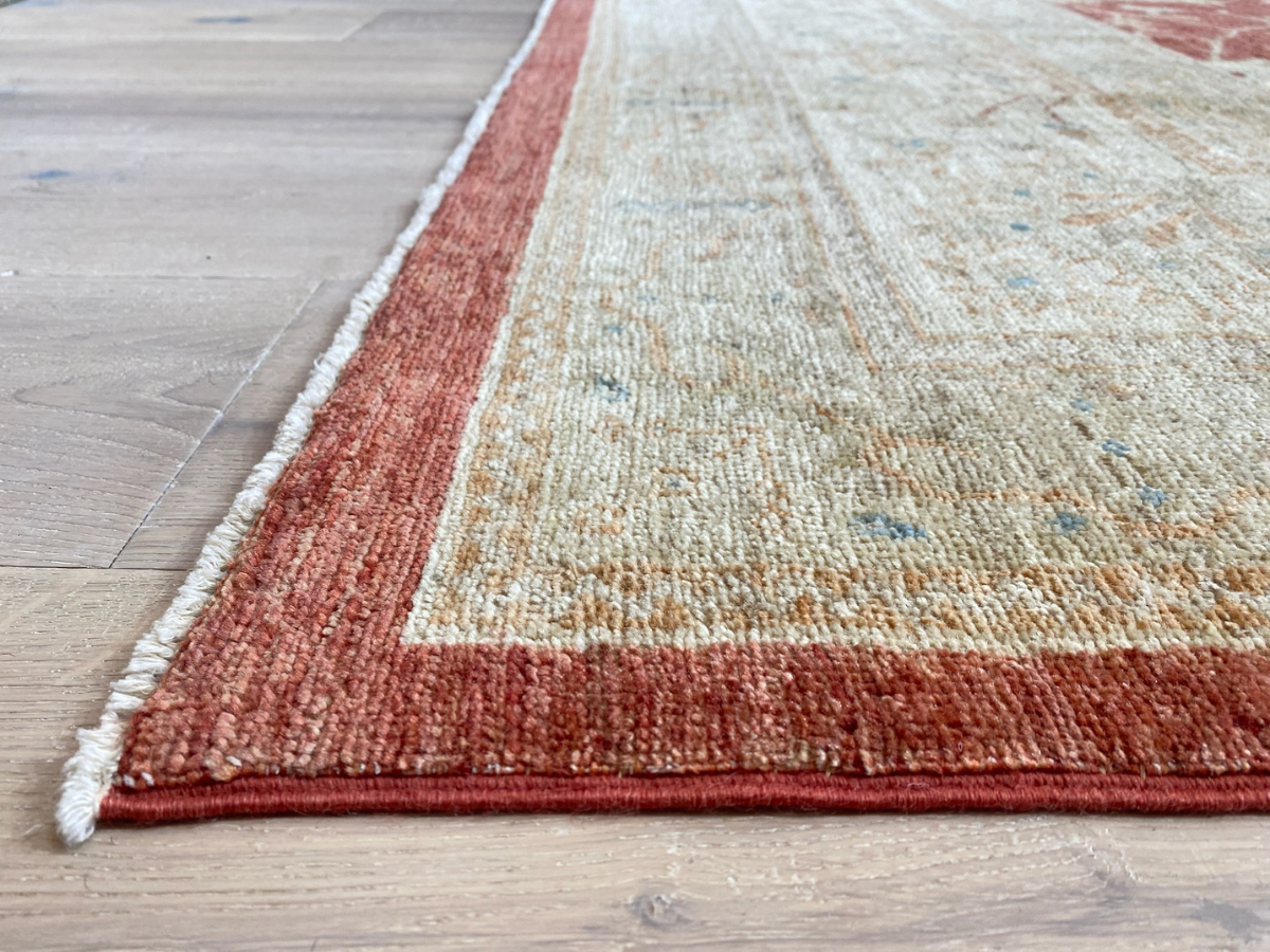 Large Sultanabad Rug