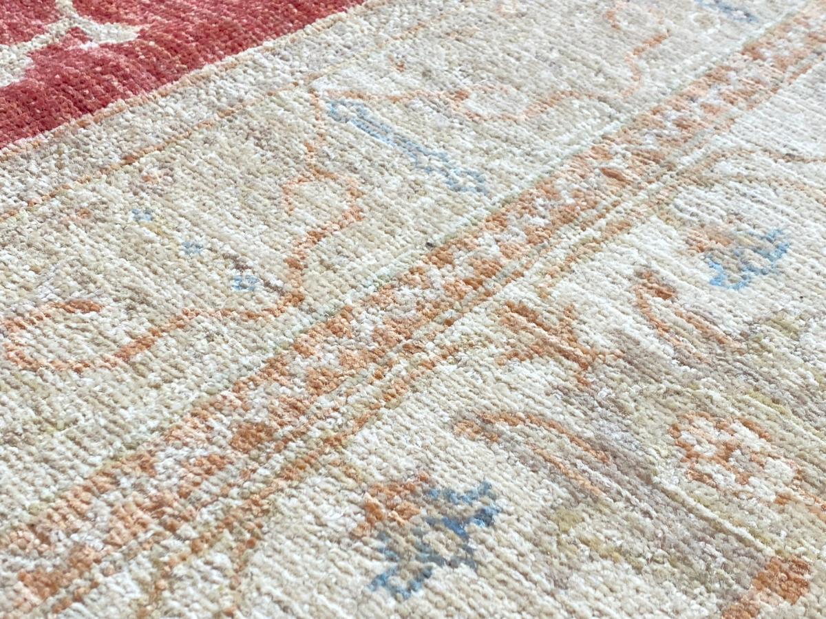 Large Sultanabad Rug