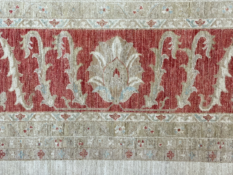 Large Sultanabad Rug