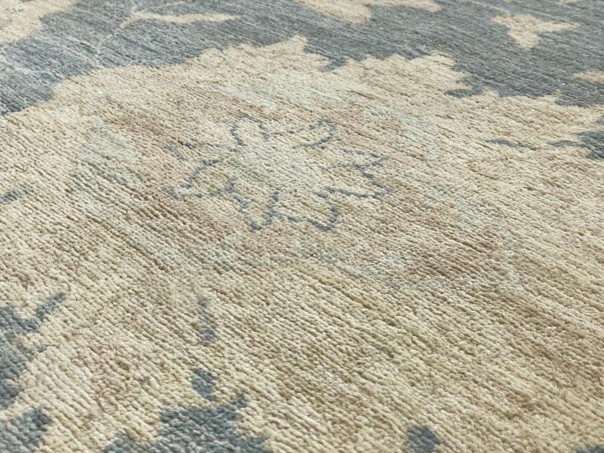 Large Fine Sultanabad Rug