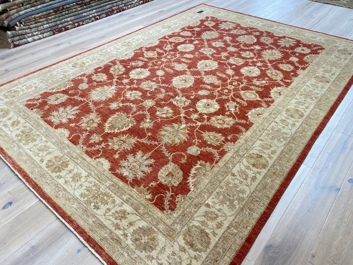Large Sultanabad Rug
