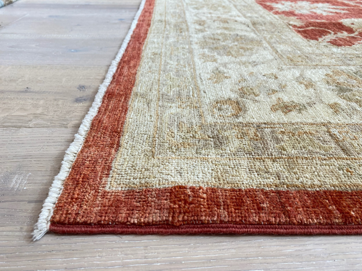 Large Sultanabad Rug