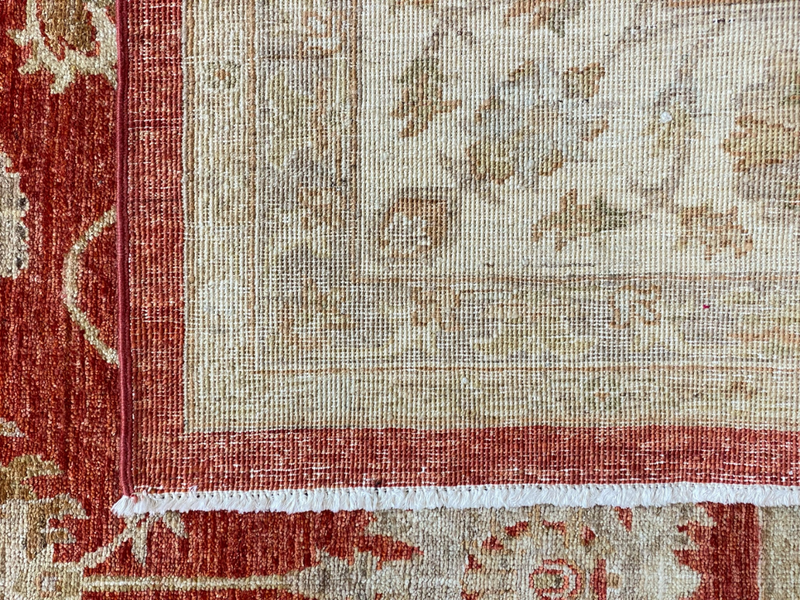 Large Sultanabad Rug