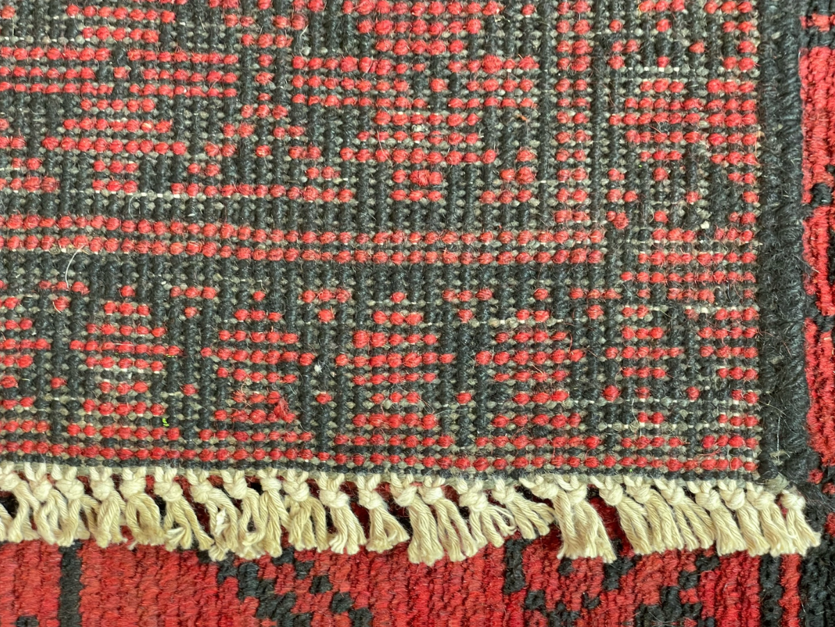 Aqcha Rug