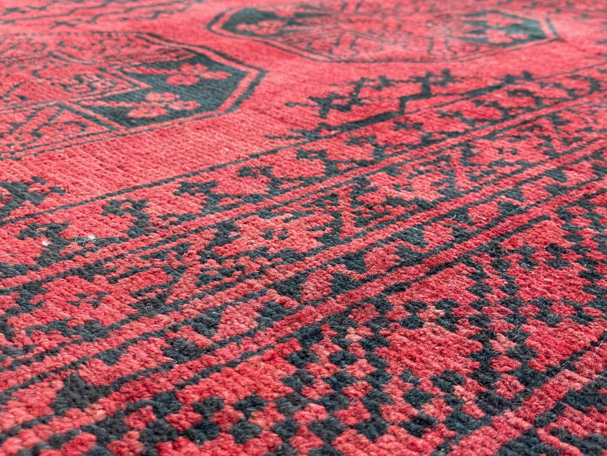 Aqcha Rug