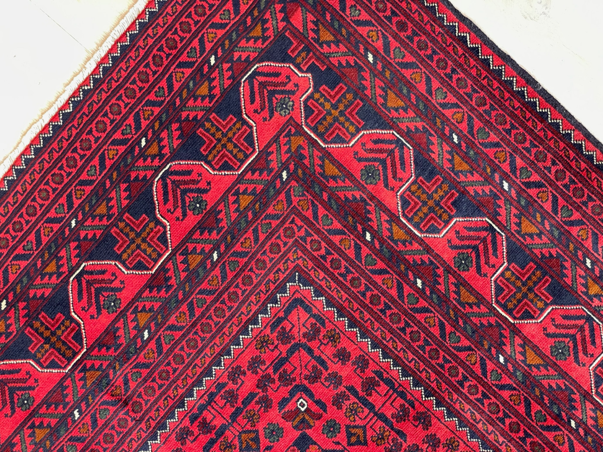 Large Fine Belgiq Rug
