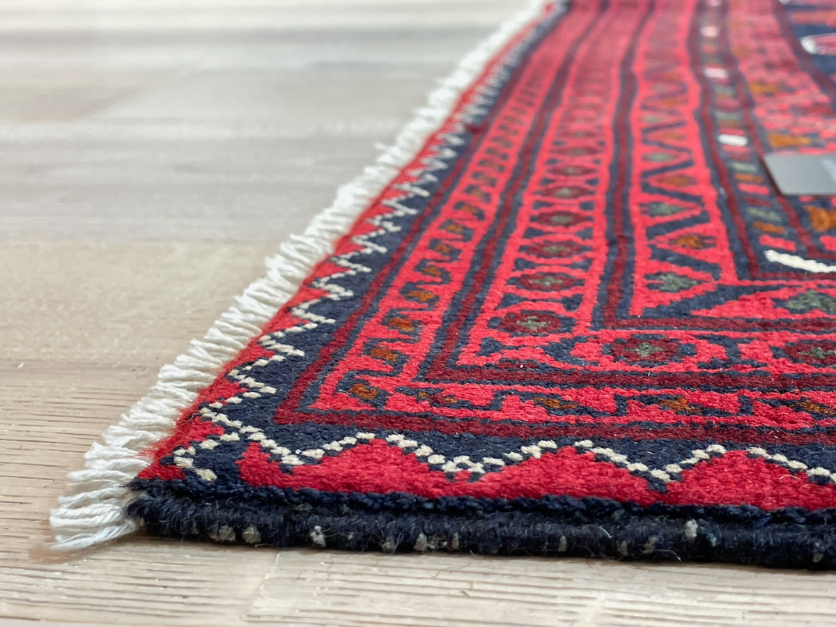 Large Fine Belgiq Rug