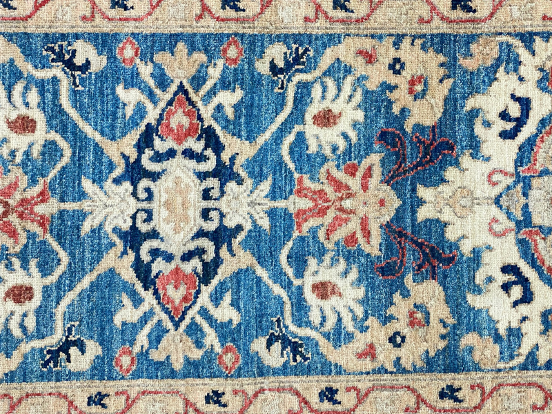 Sultanabad Rug