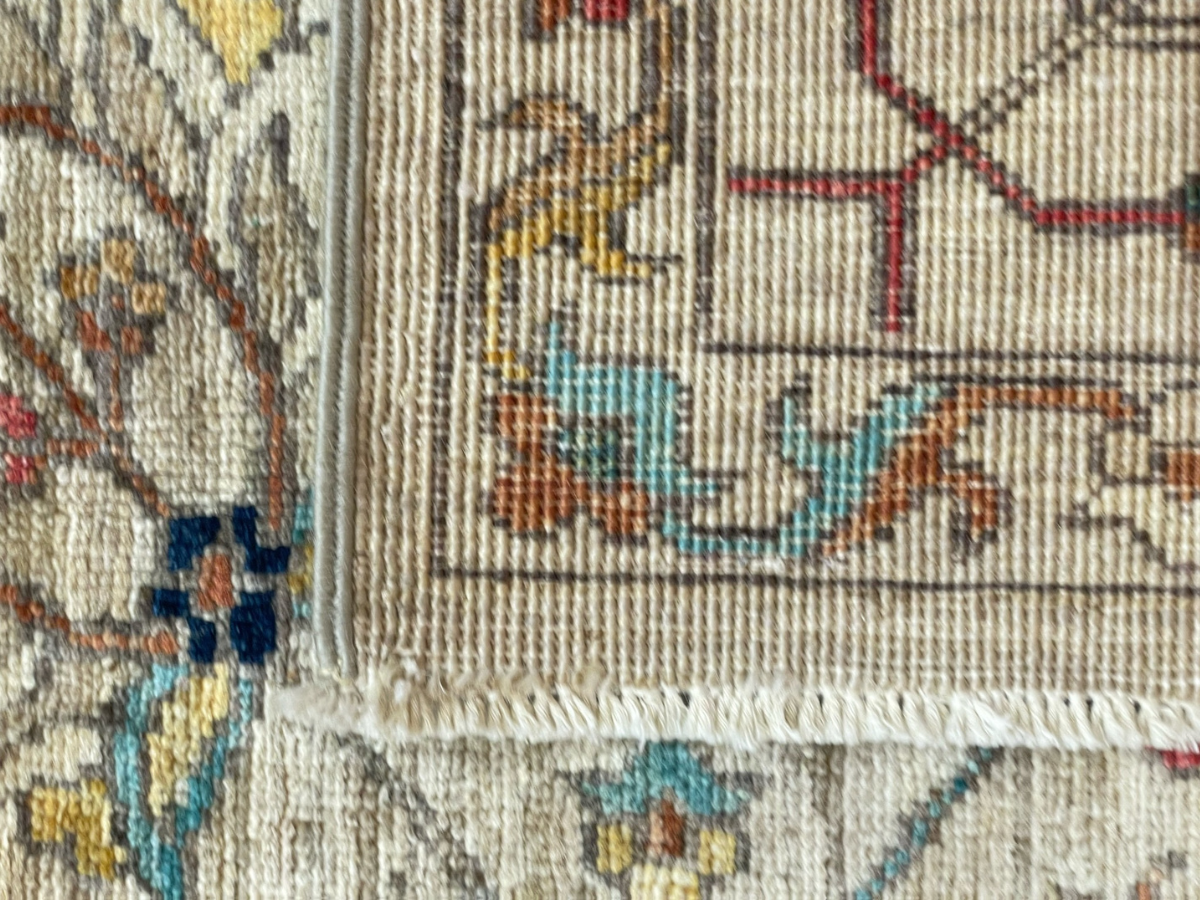 Sultanabad Rug