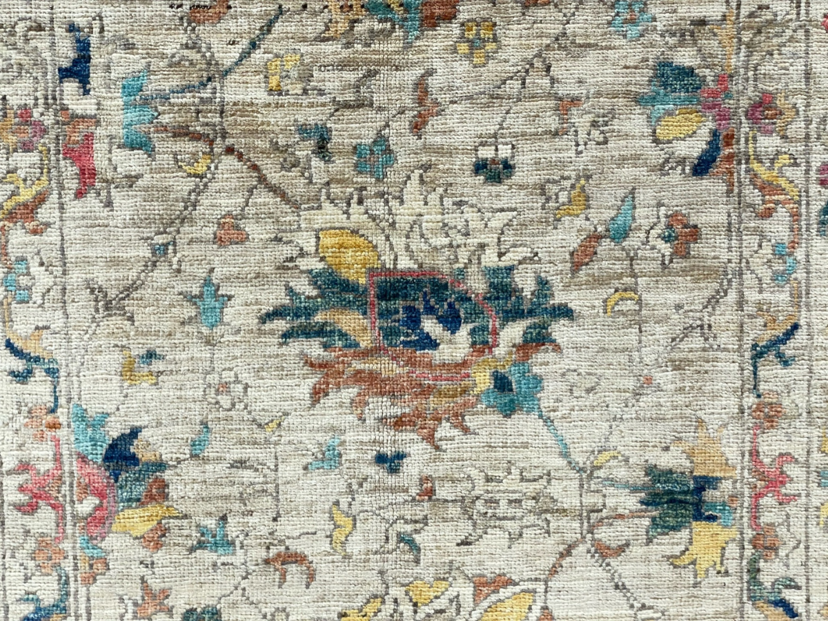 Sultanabad Rug