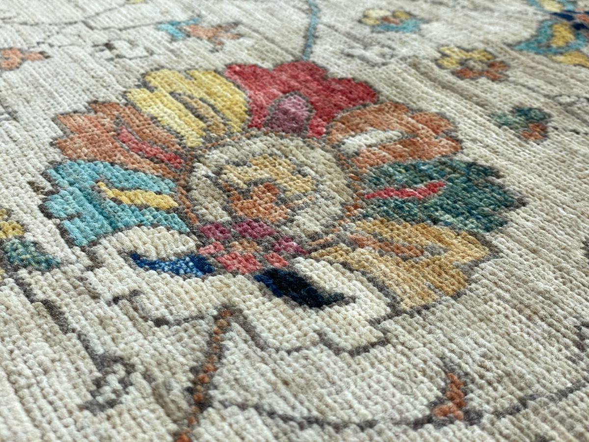 Sultanabad Rug