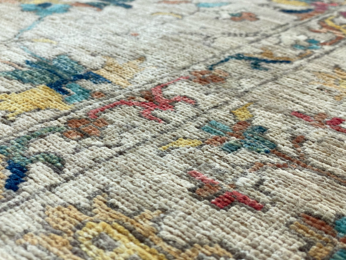 Sultanabad Rug