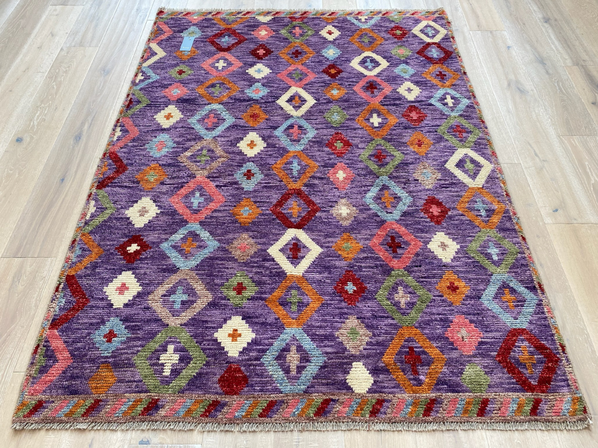 Khyber Rug