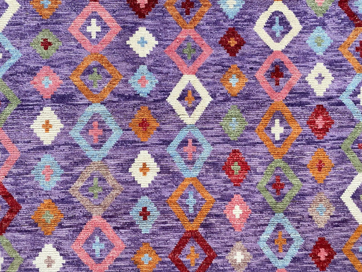 Khyber Rug