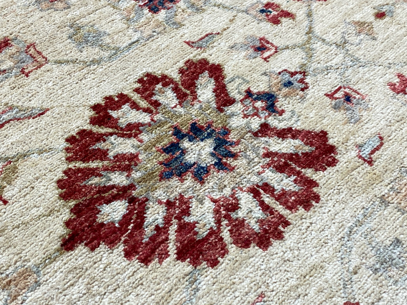 Fine Ferahagn Carpet
