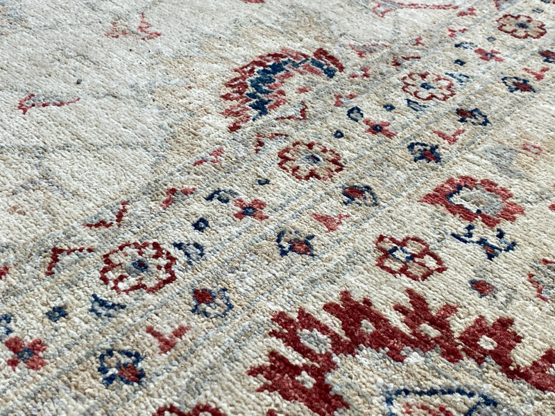 Fine Ferahagn Carpet