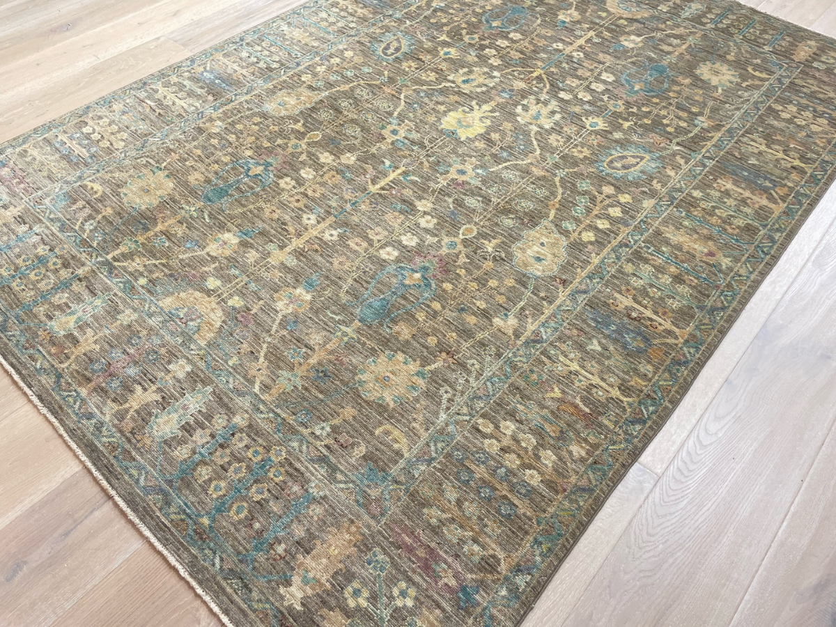 Sultanabad Rug