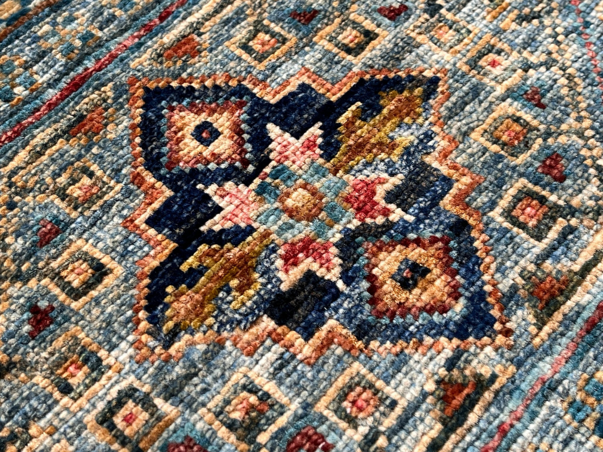 Ersari Runner