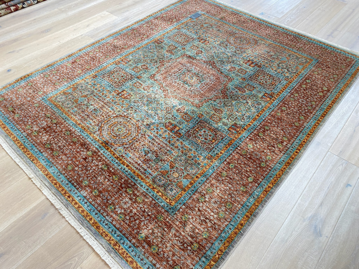 Mamluk Rug