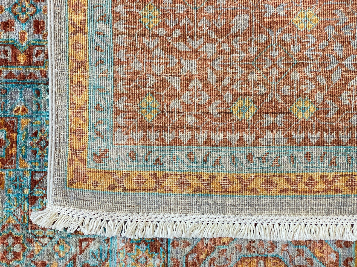 Mamluk Rug